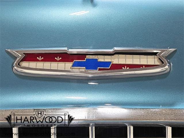 1955 Chevrolet 210 (CC-2094522) for sale in Cleveland, Ohio