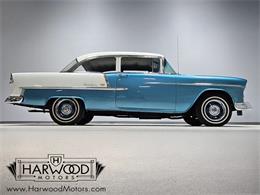 1955 Chevrolet 210 (CC-2094522) for sale in Cleveland, Ohio