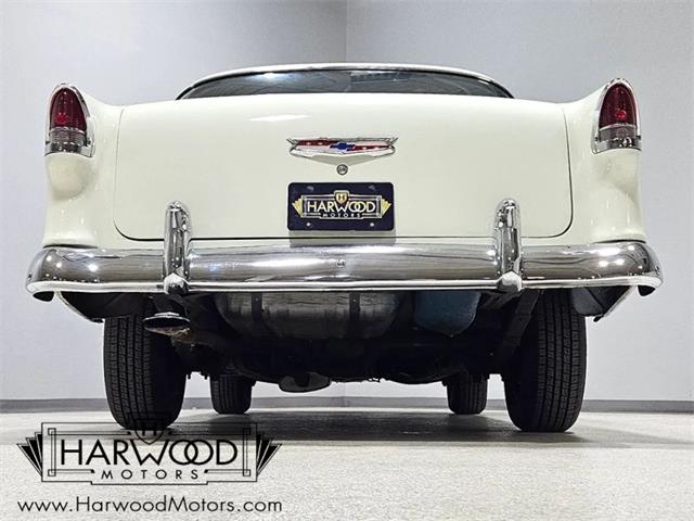 1955 Chevrolet 210 (CC-2094522) for sale in Cleveland, Ohio