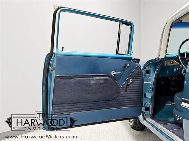 1955 Chevrolet 210 (CC-2094522) for sale in Cleveland, Ohio