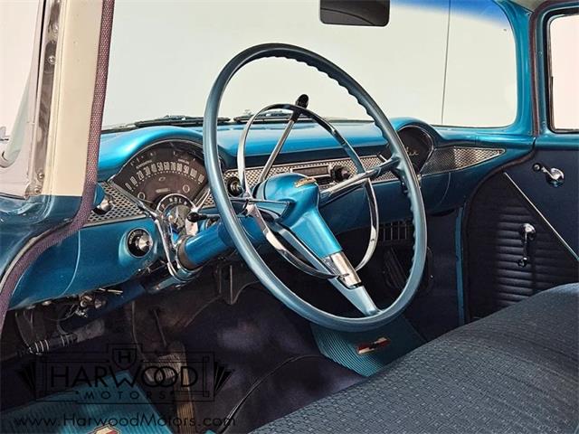 1955 Chevrolet 210 (CC-2094522) for sale in Cleveland, Ohio