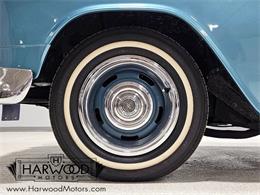 1955 Chevrolet 210 (CC-2094522) for sale in Cleveland, Ohio