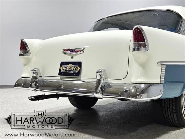 1955 Chevrolet 210 (CC-2094522) for sale in Cleveland, Ohio