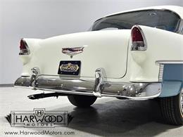 1955 Chevrolet 210 (CC-2094522) for sale in Cleveland, Ohio
