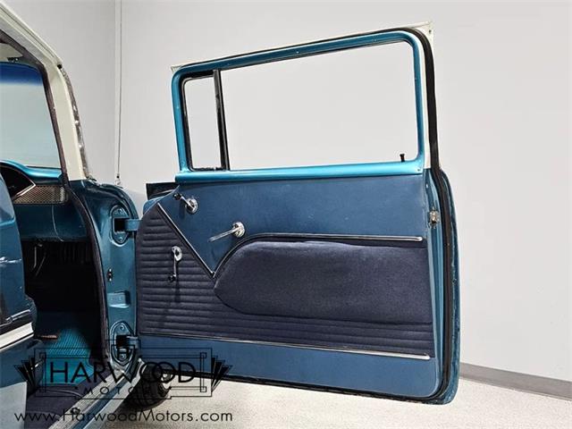 1955 Chevrolet 210 (CC-2094522) for sale in Cleveland, Ohio