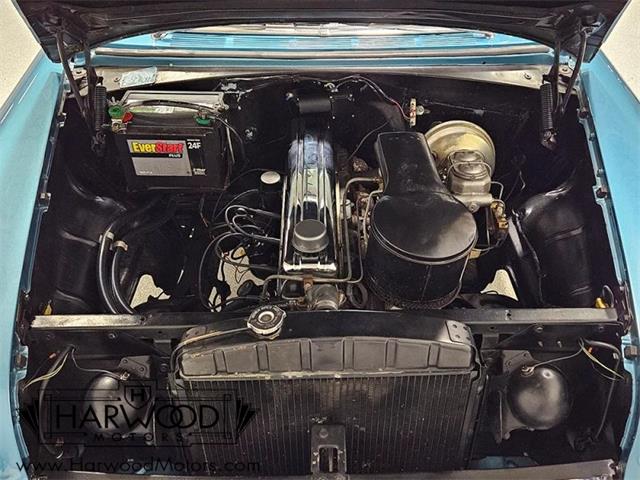 1955 Chevrolet 210 (CC-2094522) for sale in Cleveland, Ohio