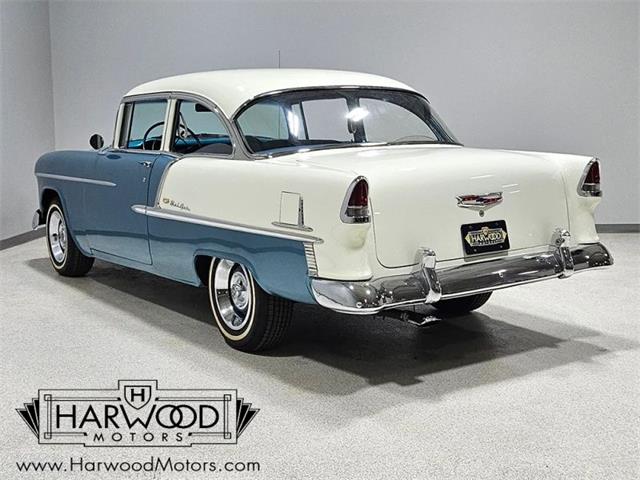 1955 Chevrolet 210 (CC-2094522) for sale in Cleveland, Ohio