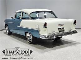 1955 Chevrolet 210 (CC-2094522) for sale in Cleveland, Ohio