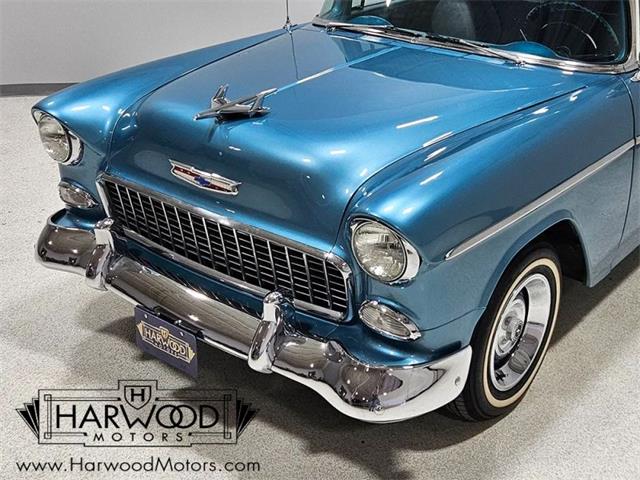 1955 Chevrolet 210 (CC-2094522) for sale in Cleveland, Ohio