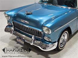 1955 Chevrolet 210 (CC-2094522) for sale in Cleveland, Ohio