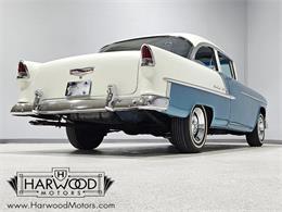 1955 Chevrolet 210 (CC-2094522) for sale in Cleveland, Ohio