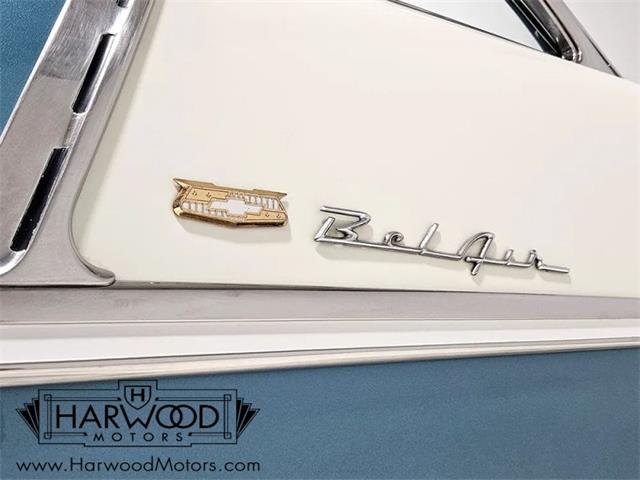 1955 Chevrolet 210 (CC-2094522) for sale in Cleveland, Ohio