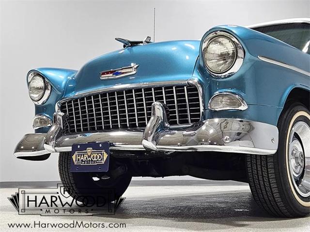 1955 Chevrolet 210 (CC-2094522) for sale in Cleveland, Ohio