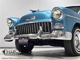 1955 Chevrolet 210 (CC-2094522) for sale in Cleveland, Ohio