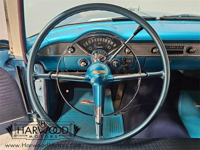 1955 Chevrolet 210 (CC-2094522) for sale in Cleveland, Ohio