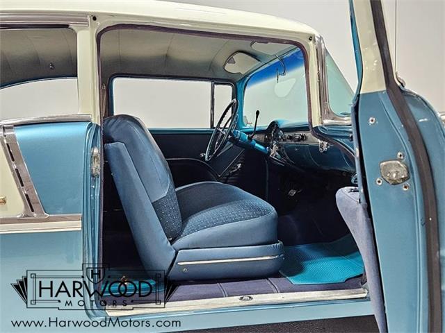 1955 Chevrolet 210 (CC-2094522) for sale in Cleveland, Ohio