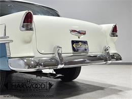 1955 Chevrolet 210 (CC-2094522) for sale in Cleveland, Ohio