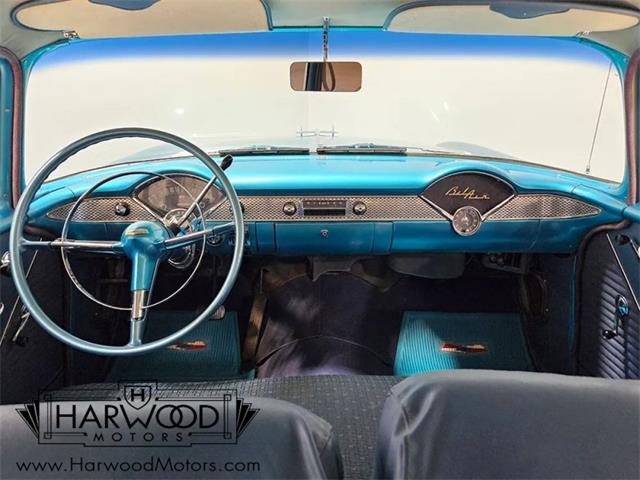 1955 Chevrolet 210 (CC-2094522) for sale in Cleveland, Ohio