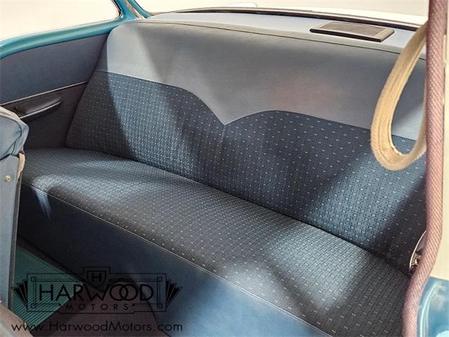 1955 Chevrolet 210 (CC-2094522) for sale in Cleveland, Ohio