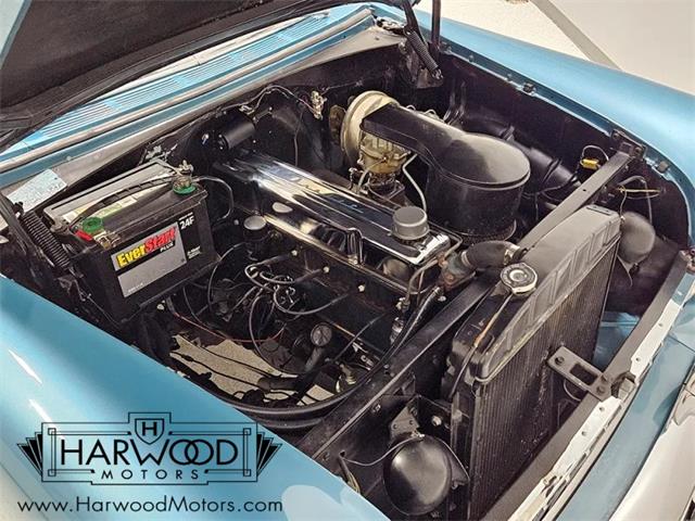 1955 Chevrolet 210 (CC-2094522) for sale in Cleveland, Ohio