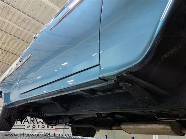 1955 Chevrolet 210 (CC-2094522) for sale in Cleveland, Ohio