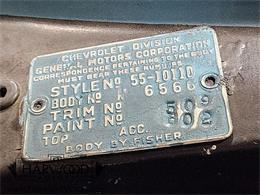 1955 Chevrolet 210 (CC-2094522) for sale in Cleveland, Ohio