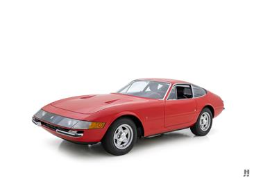 1970 Ferrari 365 GTB/4 Daytona (CC-2094523) for sale in Saint Louis, Missouri