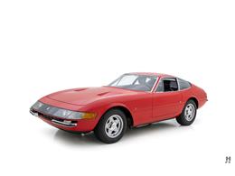1970 Ferrari 365 GTB/4 Daytona (CC-2094523) for sale in Saint Louis, Missouri
