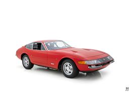 1970 Ferrari 365 GTB/4 Daytona (CC-2094523) for sale in Saint Louis, Missouri