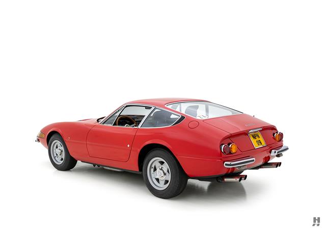 1970 Ferrari 365 GTB/4 Daytona (CC-2094523) for sale in Saint Louis, Missouri