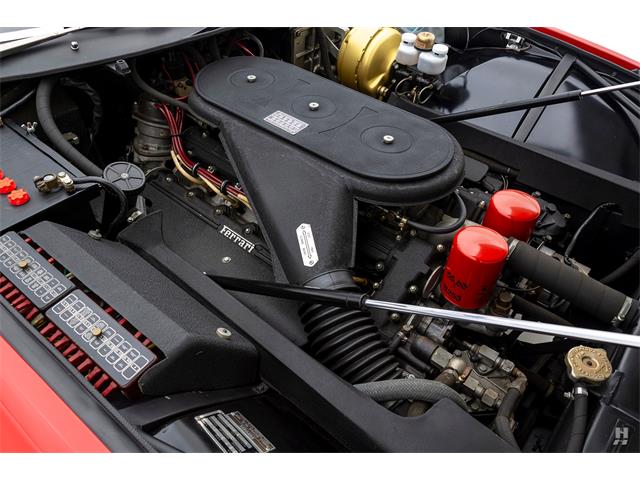 1970 Ferrari 365 GTB/4 Daytona (CC-2094523) for sale in Saint Louis, Missouri