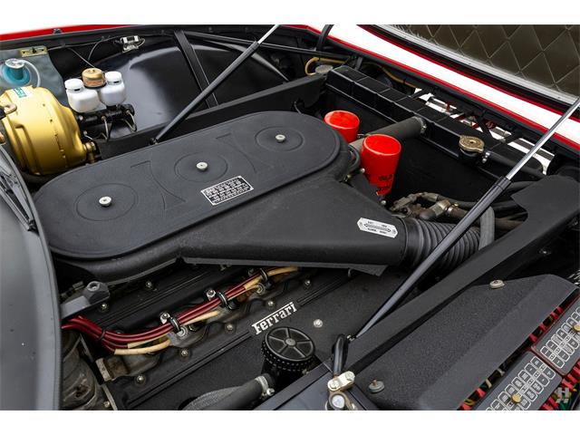 1970 Ferrari 365 GTB/4 Daytona (CC-2094523) for sale in Saint Louis, Missouri