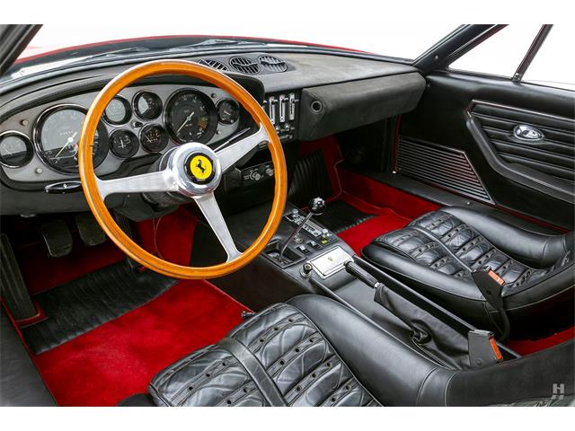 1970 Ferrari 365 GTB/4 Daytona (CC-2094523) for sale in Saint Louis, Missouri