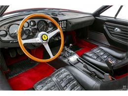 1970 Ferrari 365 GTB/4 Daytona (CC-2094523) for sale in Saint Louis, Missouri