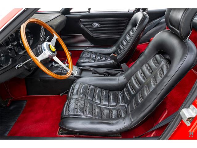 1970 Ferrari 365 GTB/4 Daytona (CC-2094523) for sale in Saint Louis, Missouri