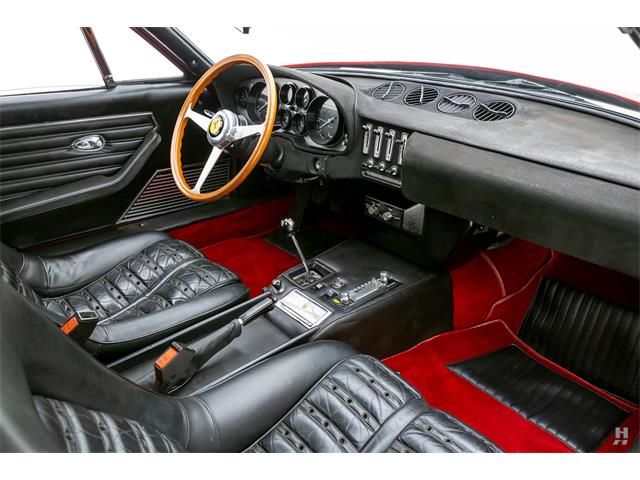 1970 Ferrari 365 GTB/4 Daytona (CC-2094523) for sale in Saint Louis, Missouri