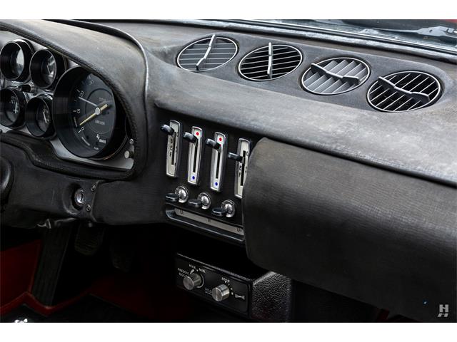 1970 Ferrari 365 GTB/4 Daytona (CC-2094523) for sale in Saint Louis, Missouri