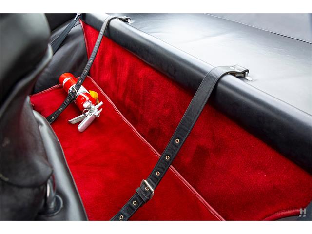 1970 Ferrari 365 GTB/4 Daytona (CC-2094523) for sale in Saint Louis, Missouri