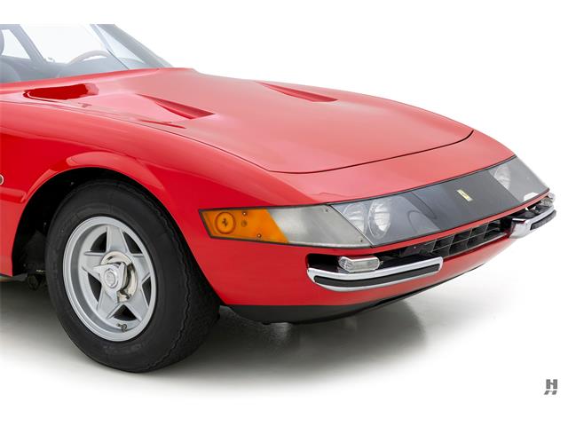 1970 Ferrari 365 GTB/4 Daytona (CC-2094523) for sale in Saint Louis, Missouri