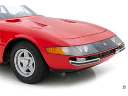 1970 Ferrari 365 GTB/4 Daytona (CC-2094523) for sale in Saint Louis, Missouri