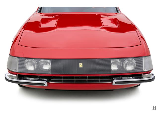 1970 Ferrari 365 GTB/4 Daytona (CC-2094523) for sale in Saint Louis, Missouri