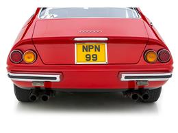 1970 Ferrari 365 GTB/4 Daytona (CC-2094523) for sale in Saint Louis, Missouri