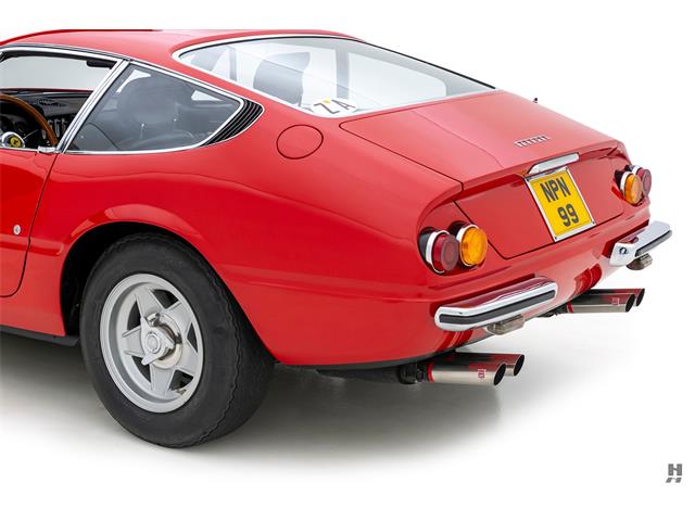 1970 Ferrari 365 GTB/4 Daytona (CC-2094523) for sale in Saint Louis, Missouri
