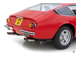 1970 Ferrari 365 GTB/4 Daytona (CC-2094523) for sale in Saint Louis, Missouri