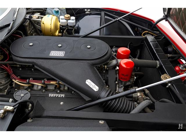 1970 Ferrari 365 GTB/4 Daytona (CC-2094523) for sale in Saint Louis, Missouri