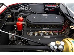 1970 Ferrari 365 GTB/4 Daytona (CC-2094523) for sale in Saint Louis, Missouri