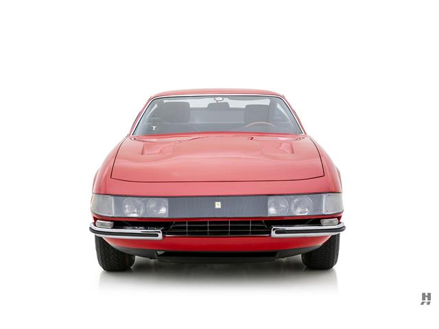 1970 Ferrari 365 GTB/4 Daytona (CC-2094523) for sale in Saint Louis, Missouri