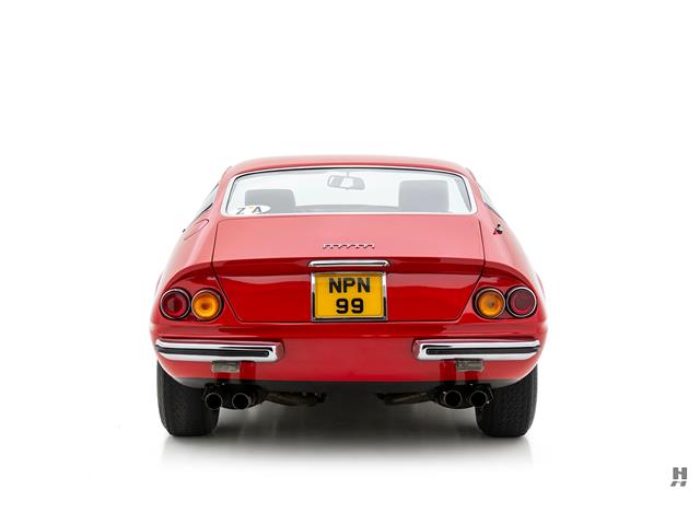 1970 Ferrari 365 GTB/4 Daytona (CC-2094523) for sale in Saint Louis, Missouri