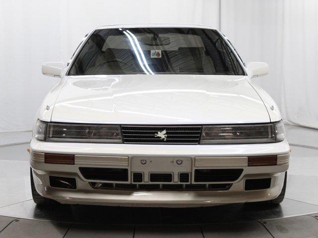 1989 Toyota Soarer (CC-2094524) for sale in Christiansburg, Virginia