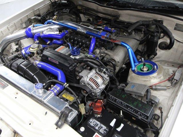 1989 Toyota Soarer (CC-2094524) for sale in Christiansburg, Virginia